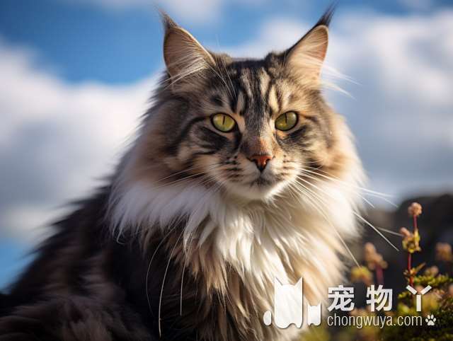 “养猫”和“不养猫”的人，10年后，身体差距很明显！