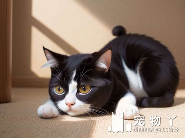 矮脚无毛猫与正常无毛猫对比？