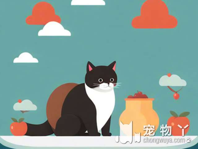 “邻居家的猫每天晚上来我家睡觉，白天回自己家，渣的明明白白”